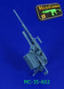 MC-35-602 - Elevated Mag For Merkava IV
