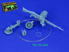 MC-35-606 - Lowered Mag On Standard Swing Arm With Searchlight Version 2