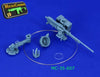 MC-35-607 - Lowered Mag On Standard Swing Arm With Searchlight Version 3