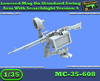 MC-35-608 - Lowered Mag On Standard Swing Arm With Searchlight Version 4