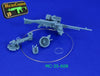 MC-35-608 - Lowered Mag On Standard Swing Arm With Searchlight Version 4