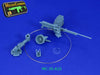 MC-35-610 - Mag On Standard-Schwenkarmhalterung mit Suchscheinwerfer Version 4