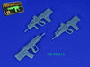 MC-35-613 - Ensemble de fusil IWI Tavor X95