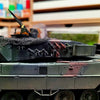 MC-35-614 - Smoke Dischargers For Tamiya Leopard 2
