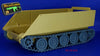 MC-35-618 - M113 T130E1 One-Piece Track Set With Road Wheels For Academy