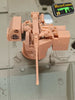 MC-35-619 - RCWS Katlanit With M2 Browning For Achzarit