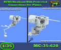 MC-35-620 - RCWS Katlanit With M2 Browning For Puma