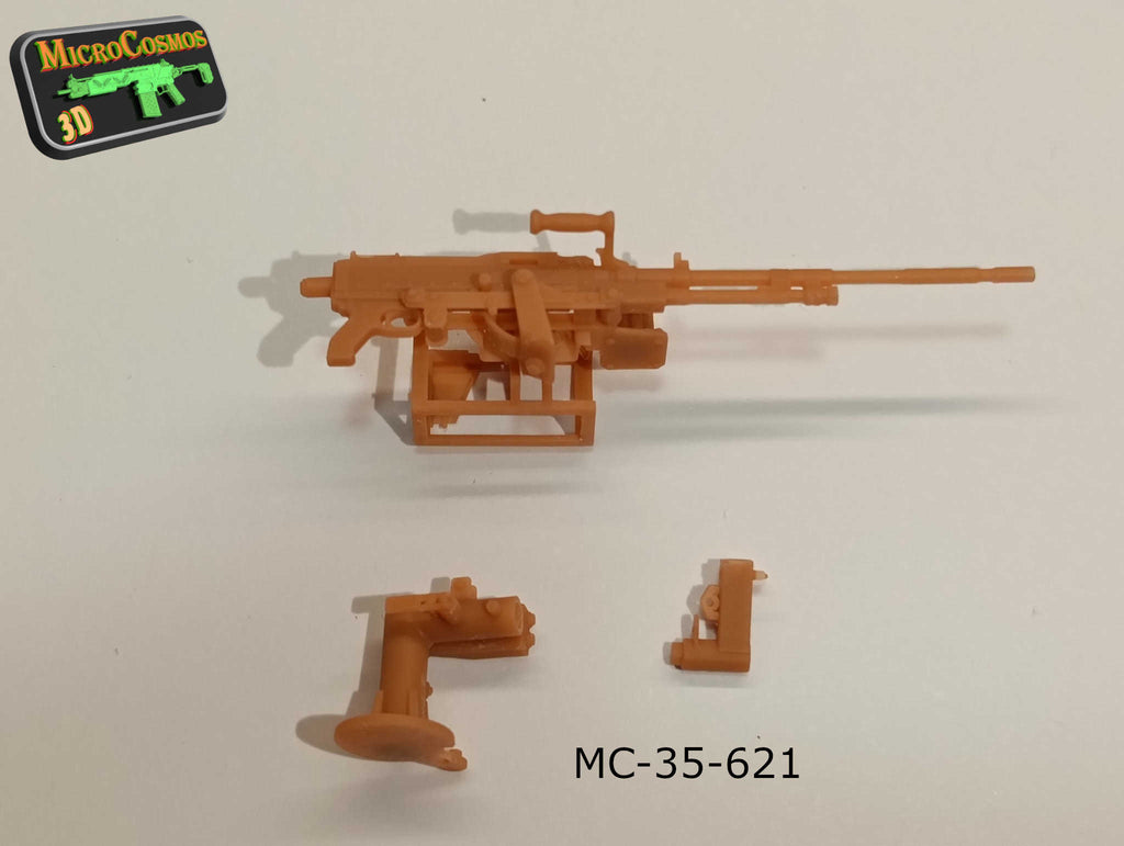 MC-35-621 - Commander's Mag For Namer With 2 Rotational Control