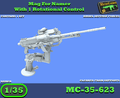 MC-35-623 - Commander's Mag For Namer With 1 Rotational Control