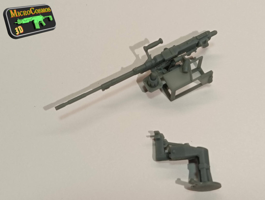 MC-35-623 - Commander's Mag For Namer With 1 Rotational Control