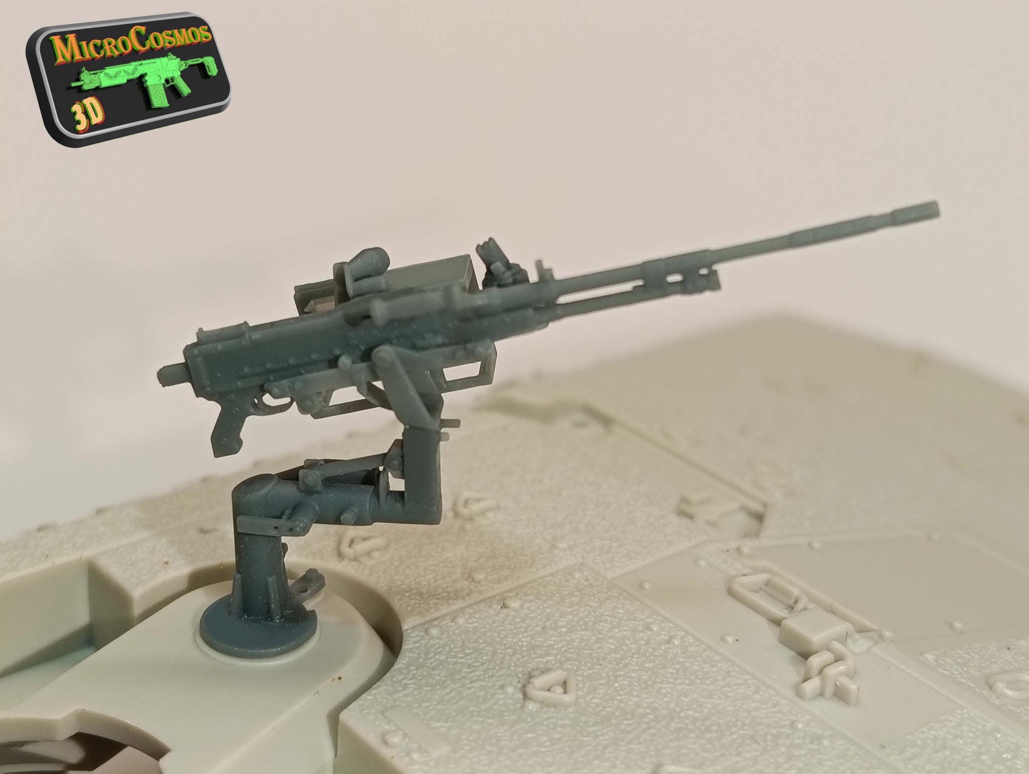 MC-35-623 - Commander's Mag For Namer With 1 Rotational Control