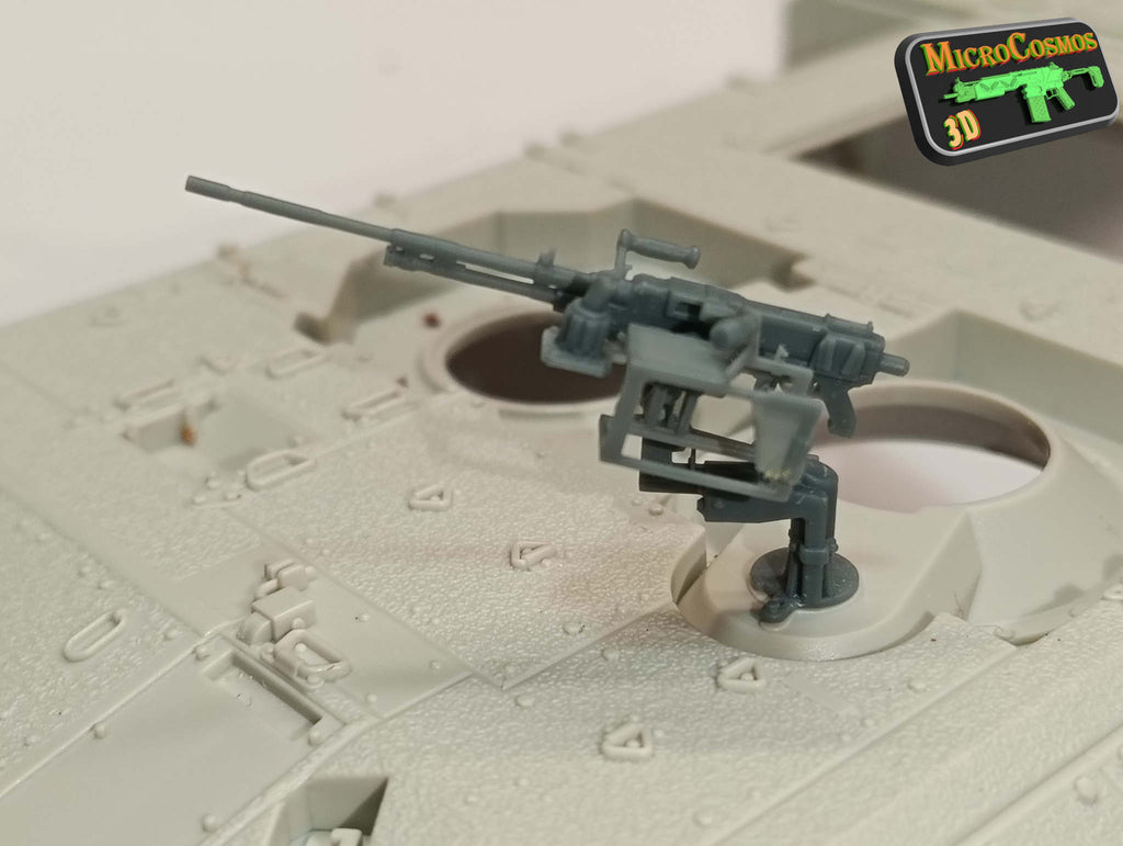 MC-35-623 - Commander's Mag For Namer With 1 Rotational Control
