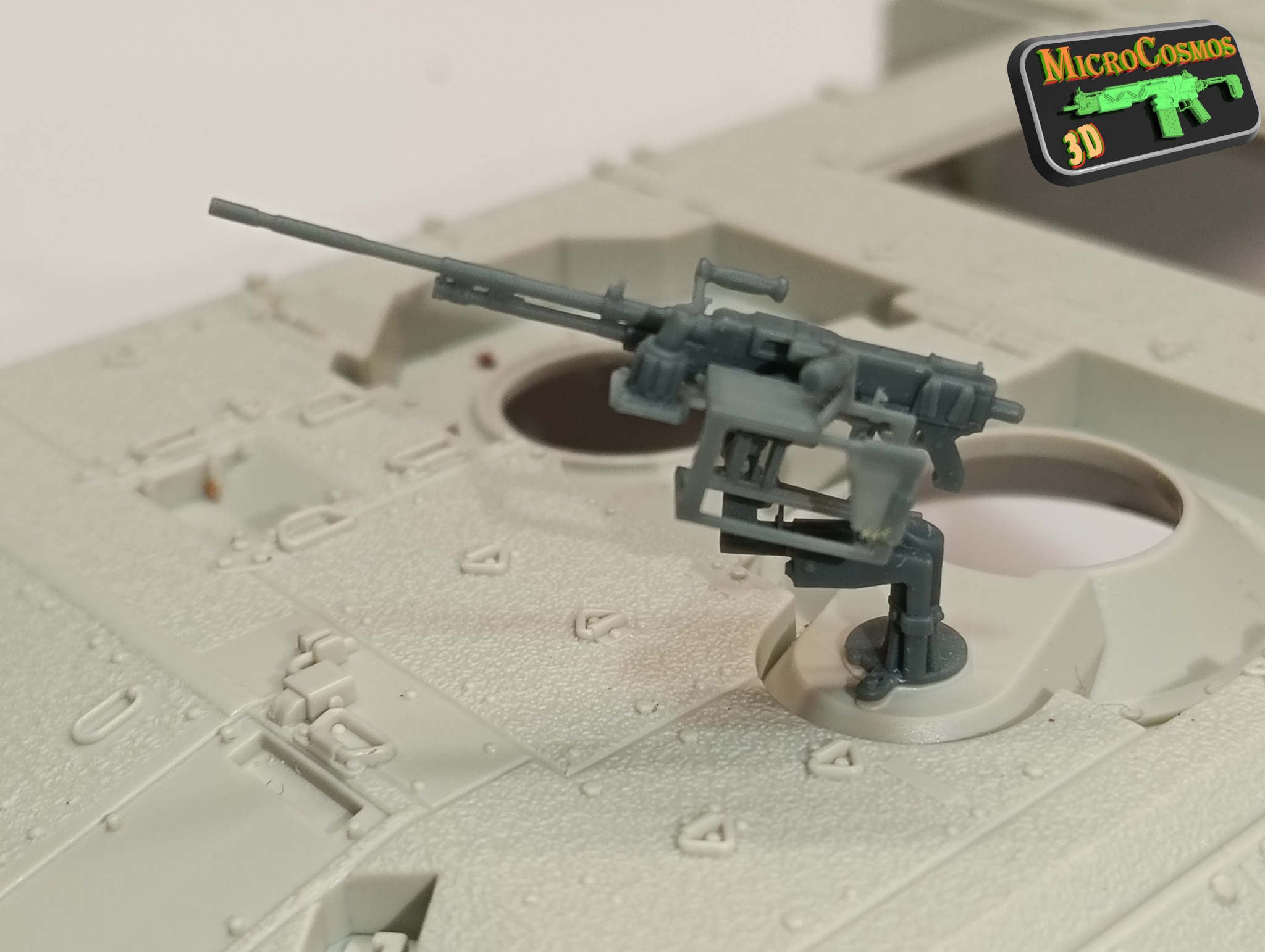 MC-35-623 - Commander's Mag For Namer With 1 Rotational Control