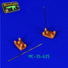 MC-35-625 - Tecsun S-2200x DSP World Receiver Radio