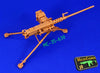 MC-35-630 – M2 Browning mit MK93-Halterung auf M3-Dreibein