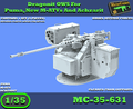 MC-35-631 - IDF OWS Dragonit