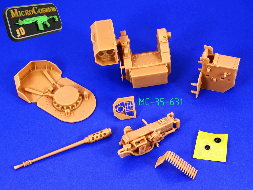 MC-35-631 - IDF OWS Dragonit