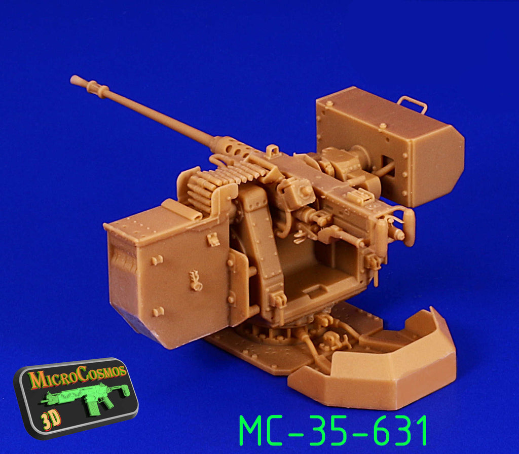 MC-35-631 - IDF OWS Dragonit