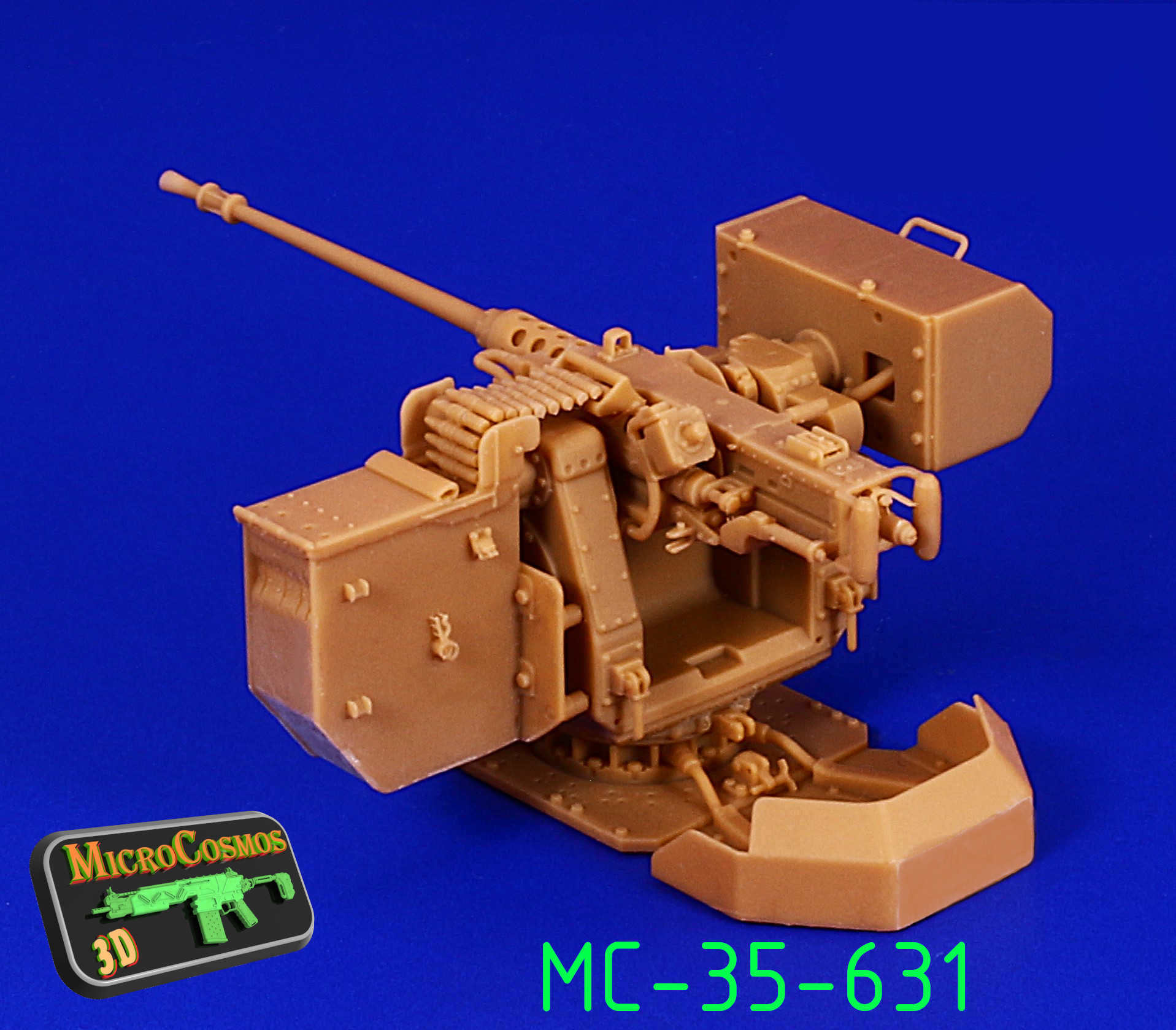 MC-35-631 - IDF OWS Dragonit