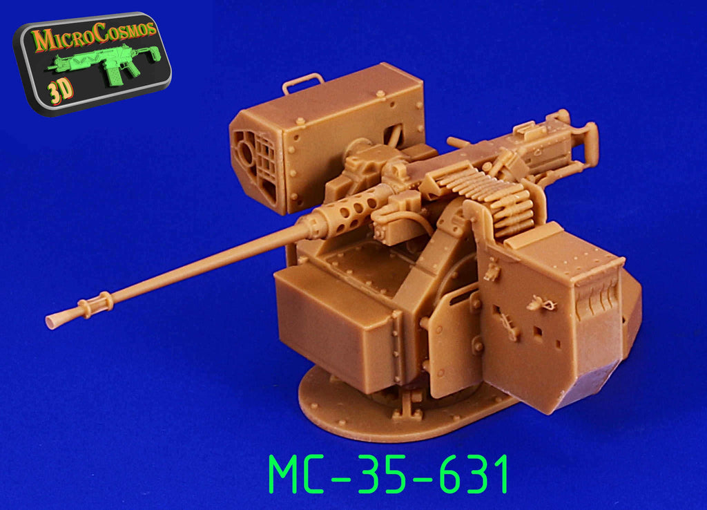 MC-35-631 - IDF OWS Dragonit