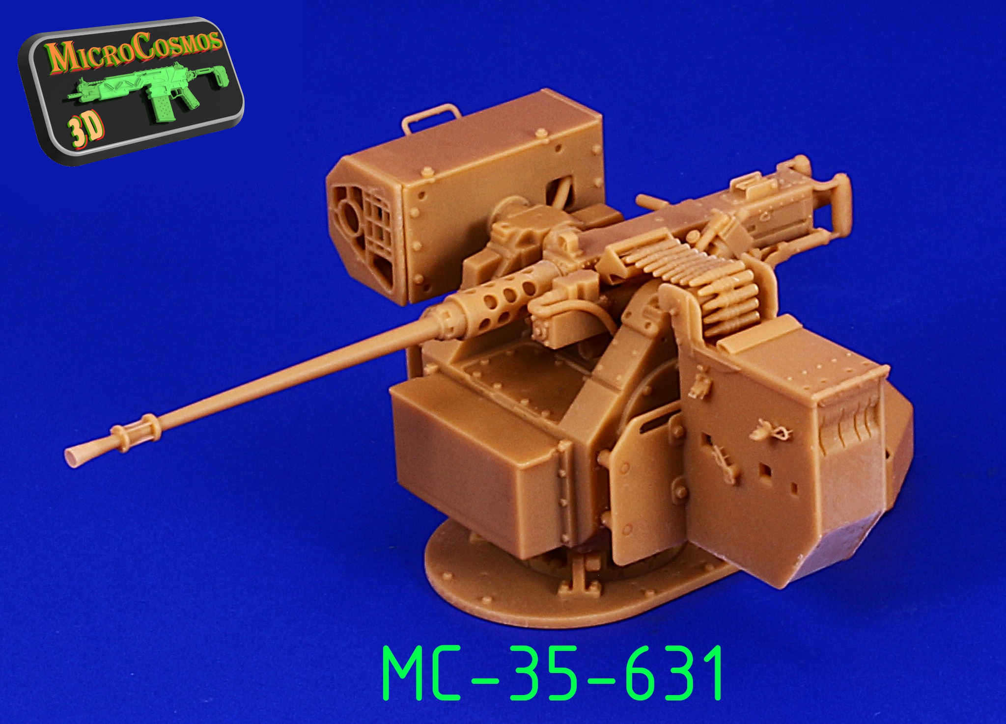 MC-35-631 - IDF OWS Dragonit