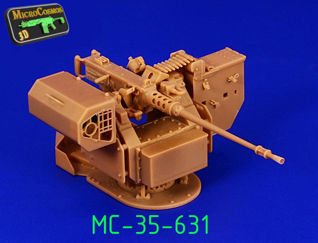 MC-35-631 - IDF OWS Dragonit