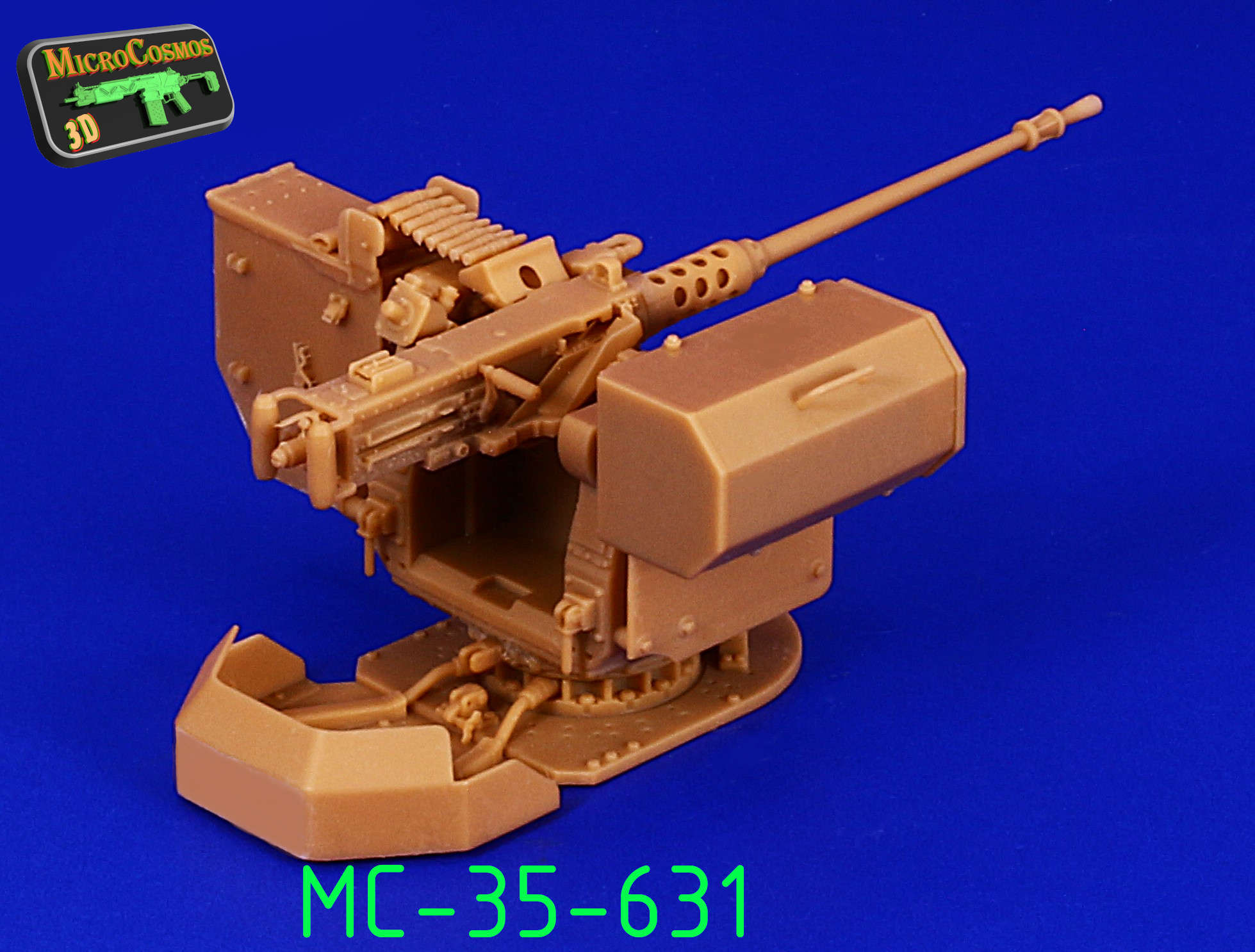 MC-35-631 - IDF OWS Dragonit