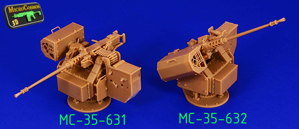MC-35-631 - IDF OWS Dragonit