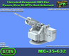 MC-35-632 - IDF OWS Dragonit Elevated