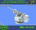 MC-35-632 - IDF OWS Dragonit Elevated