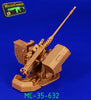 MC-35-632 - IDF OWS Dragonit Elevated