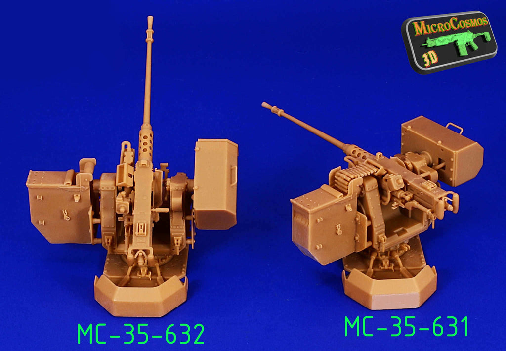 MC-35-632 - IDF OWS Dragonit Elevated