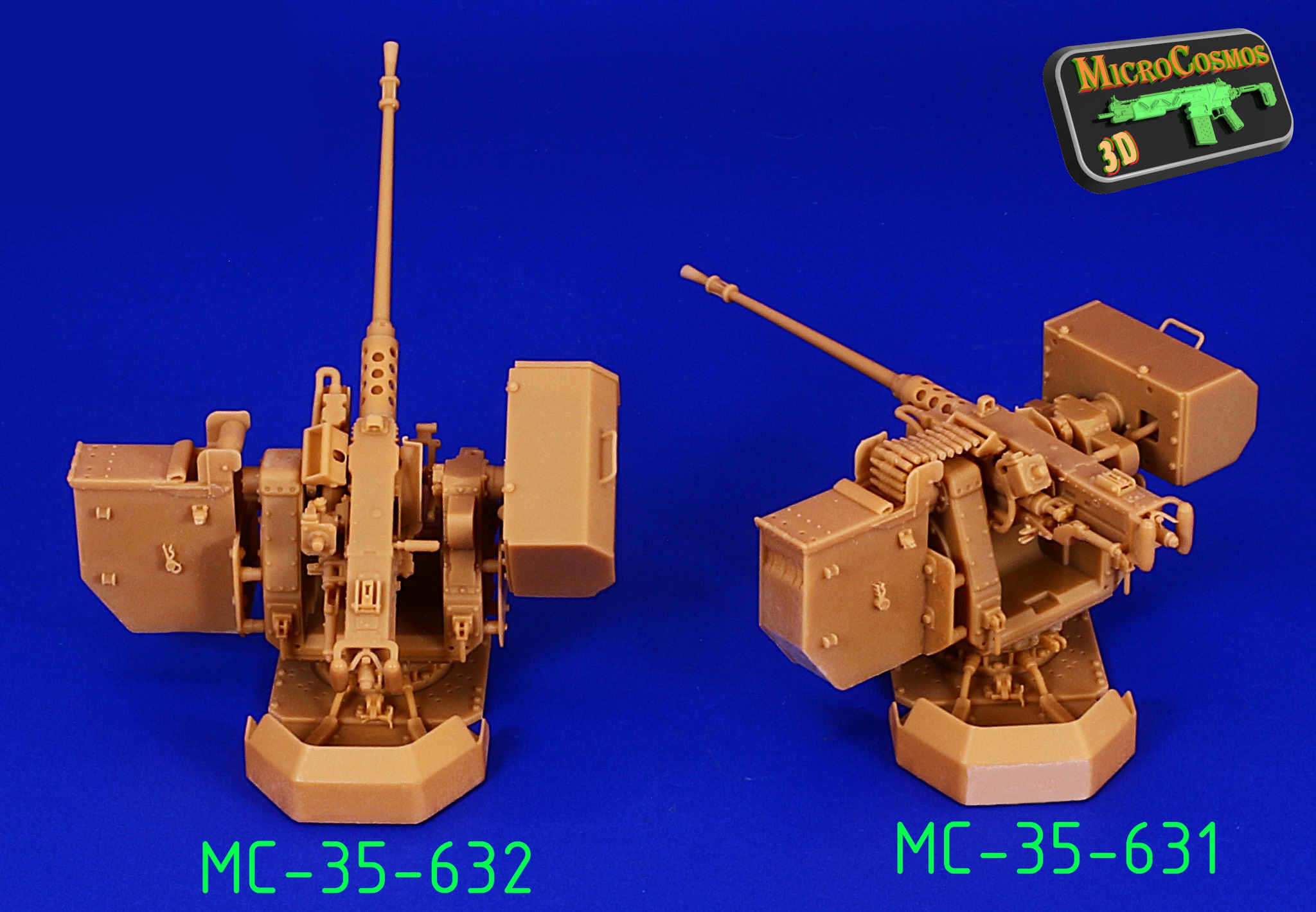 MC-35-632 - IDF OWS Dragonit Elevated