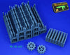 MC-35-633 - M113 T130E1 Ketten Set für AFV Club (beweglich)