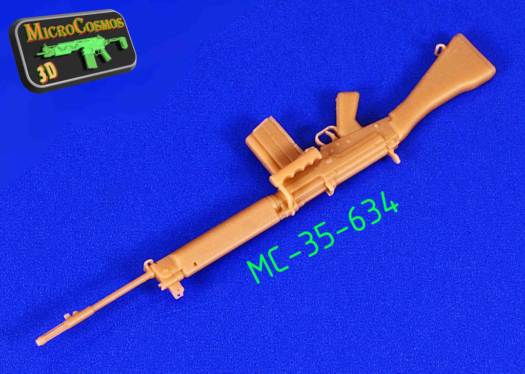 MC-35-634 - FN C1A1 (Kanadische Armee)