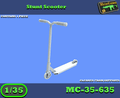 MC-35-635 - Stunt-Scooter