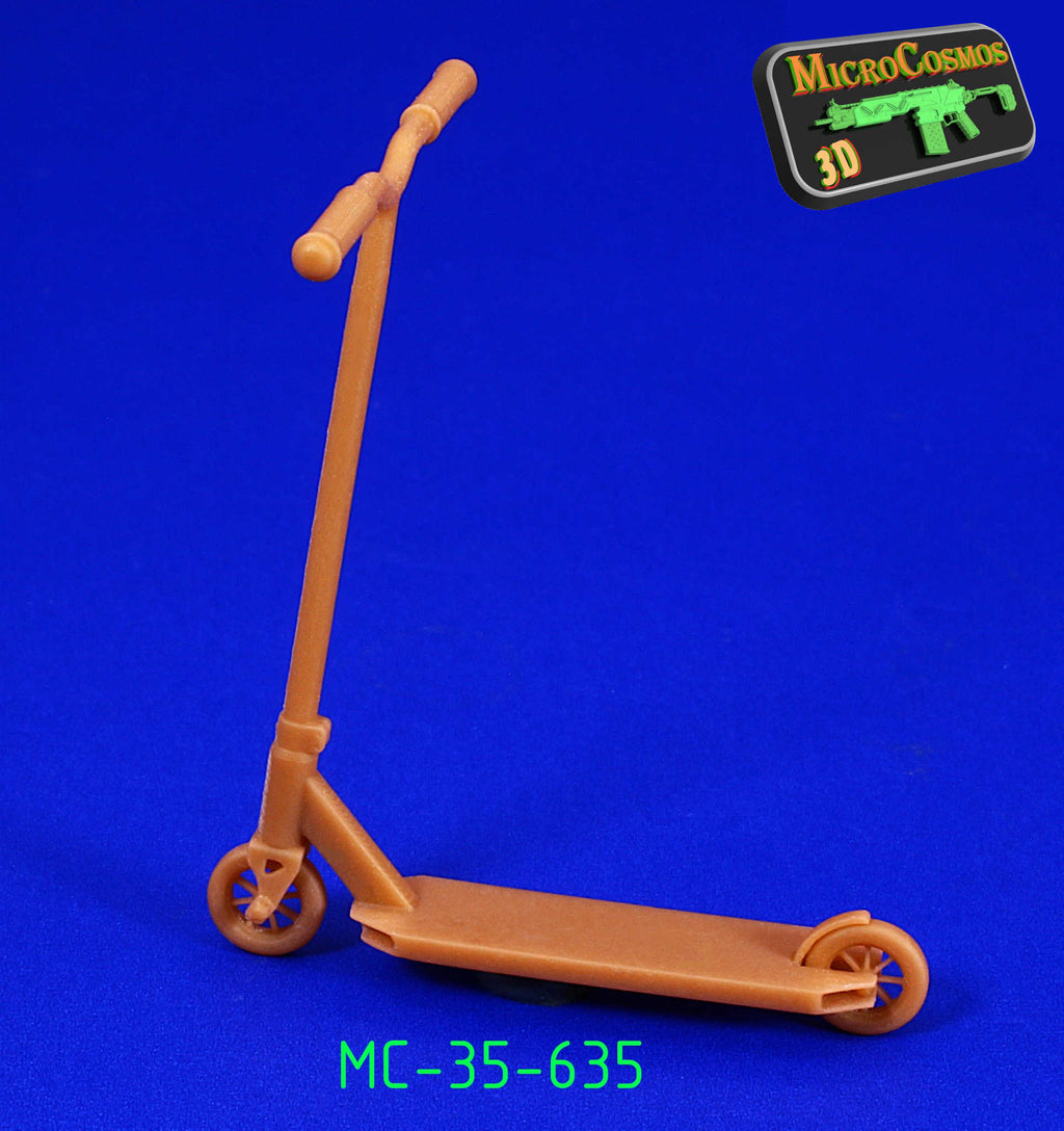 MC-35-635 - Stunt-Scooter
