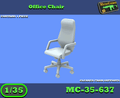 MC-35-637 - Bürostuhl