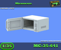 MC-35-641 - Microwave