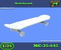 MC-35-642 - Skateboard