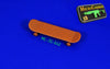 MC-35-642 - Skateboard