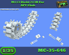 MC-35-646 - M113 Diehl 213B For AFV Club (Workable)