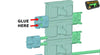 MC-35-646 - M113 Diehl 213B For AFV Club (Workable)