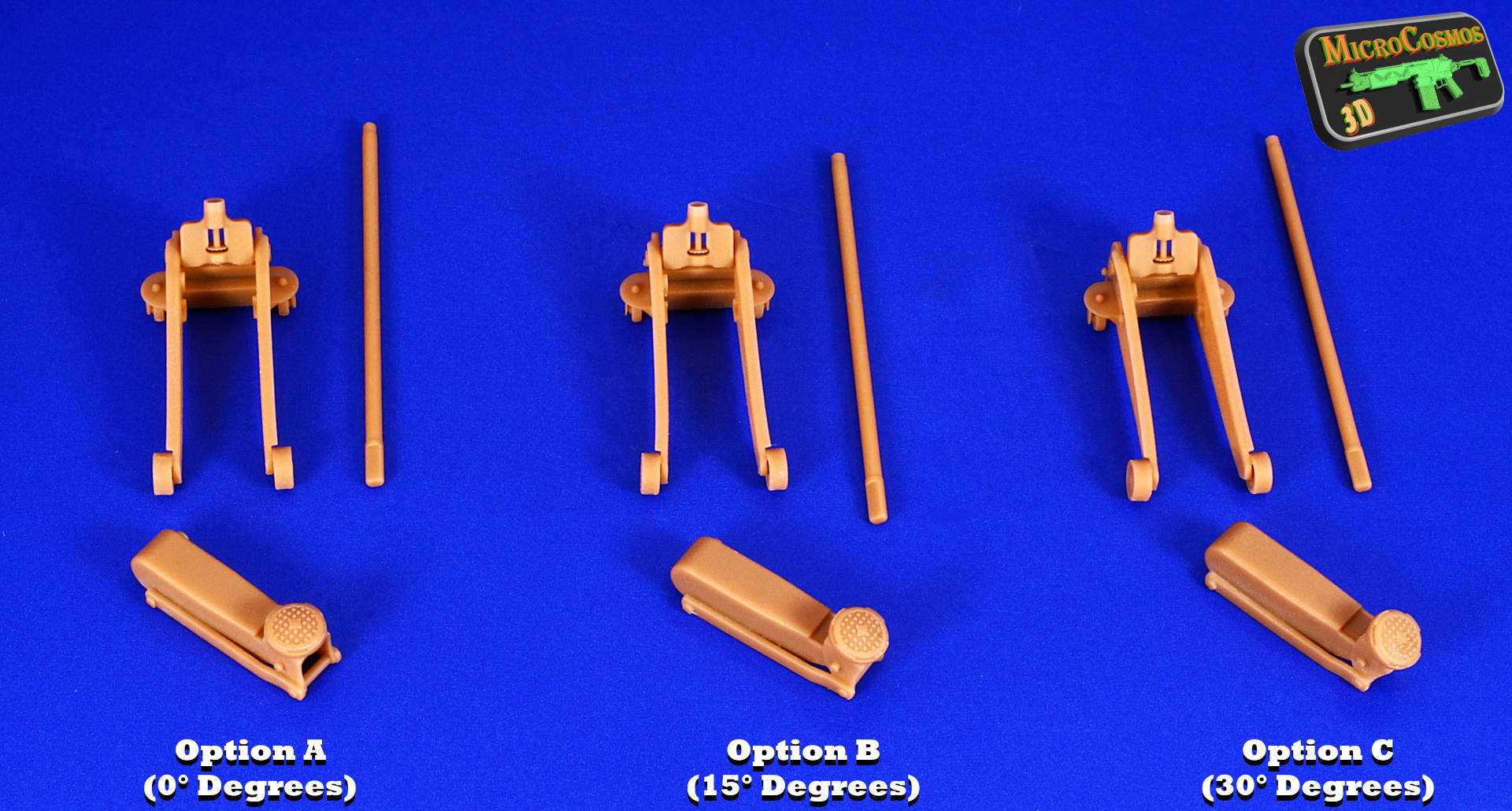 MC-35-653 (OPTIONS) Hydraulic Trolley Jack