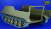 MC-35-656 - YPR-765 Diehl 213B für AFV Club (beweglich)