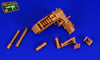 MC-35-657 - MK19 Grenade Launcher With Feed Throat