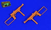 MC-35-658 - Carl Gustav m/45 Submachine Gun Set
