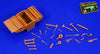 MC-35-659  WW2 Toolbox Cantilever Set