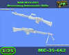 MC-35-662 - BAR M1918A3 Rifle Set (2 Rifles)