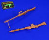 MC-35-662 - BAR M1918A3 Rifle Set (2 Rifles)